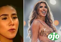 Samahara tilda a Yahaira de ‘amante’ por meterse con Farfán: “¿Cómo vives con la culpa de romper una familia?”