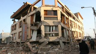Alertas ante posible terremoto en Perú: Tendrás de 10 a 12 segundos para salvar tu vida 