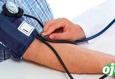 Más de 5 millones de peruanos mayores de 15 años sufren hipertensión arterial