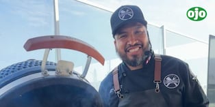 Conoce a Celso Mauricio, el parrillero de los famosos que impulsa el crecimiento del mundo de las brasas en el Perú