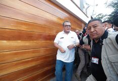 Levantan secreto de comunicaciones y voz de Juan Santiváñez podría echar a Dina Boluarte