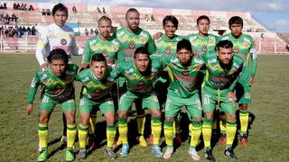 Copa Perú: 11 futbolistas del Credicoop San Román de Juliaca tienen coronavirus 