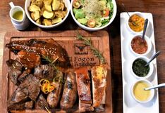 Día de la Parrilla Peruana: conoce a los restaurantes impulsores de esta campaña