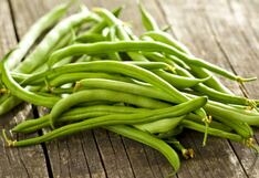 Comer para vivir: Beneficios nutricionales de la vainita