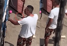 Extorsionadores van casa por casa pidiendo “cupos”