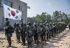 Come como loco y engorda más de 20 kilos para evadir el servicio militar