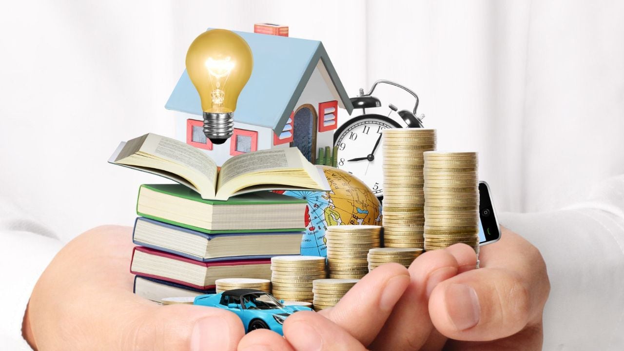 Los expertos coinciden en que los errores más frecuentes son no llevar un control de gastos, darle mal uso a la tarjeta de crédito, no ahorrar ni invertir y tener más gastos que ingresos.