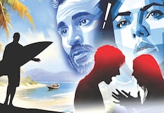 Yo amo el verano y ella lo detesta (CASOS DEL CORAZÓN)