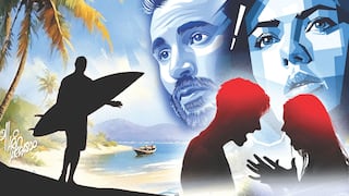 Yo amo el verano y ella lo detesta (CASOS DEL CORAZÓN)