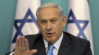 Netanyahu atribuye a su gobierno la disminución de la violencia en la región 