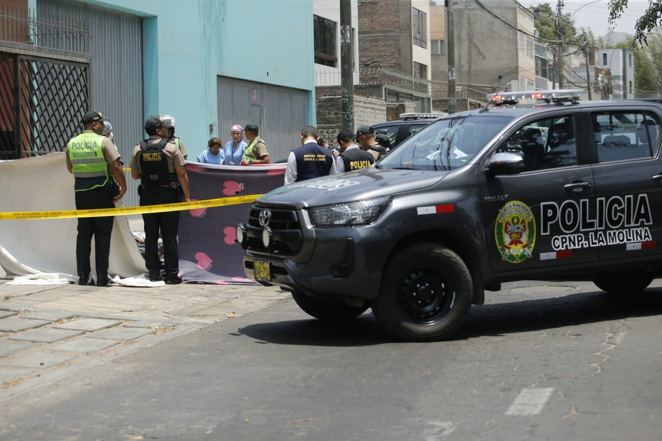 La única testigo de la matanza en fiesta de promoción fue asesinada frente a su residencia.