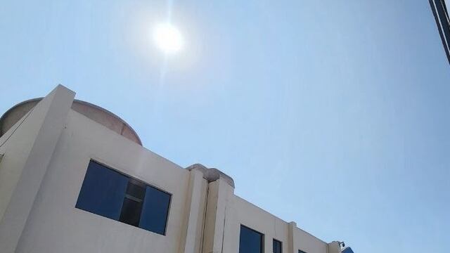 ¡Sol, horroroso! Lima registró el día más caluroso del año y temperatura sigue en aumento