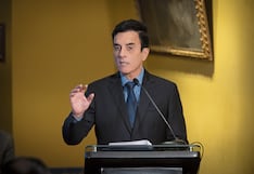 Espá respalda a embajadores políticos y a Javier González-Olaechea, excanciller de Dina Boluarte