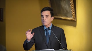 Espá respalda a embajadores políticos y a Javier González-Olaechea, excanciller de Dina Boluarte
