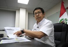 Edmer Trujillo sobre caso ‘Los Intocables’: “No soy parte de una organización criminal ni he recibido dinero sucio”