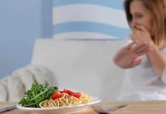 Comer para vivir: ¿Tu hija está comiendo sano o dejando de comer?