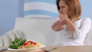 Comer para vivir: ¿Tu hija está comiendo sano o dejando de comer?