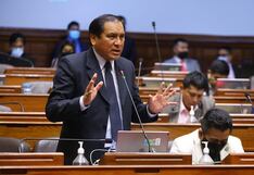 Flavio Cruz sobre Alberto Otárola: “Debe renunciar el 28 de julio”