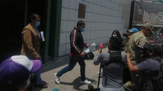 Investigarán en libertad a militar que le disparó a un presunto delincuente en Arequipa