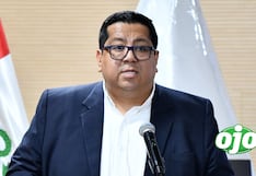 Congreso presenta moción de interpelación contra ministro de Economía