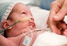 El incremento de anemia en mujeres peruanas desencadenará un mayor número de partos prematuros