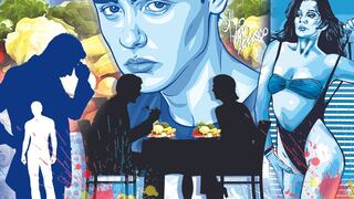 Me exige que vaya al gimnasio porque soy gordita (CASOS DEL CORAZÓN)