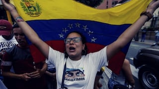El 100% de venezolanas en Perú fue víctima de violencia física, verbal y acoso sexual, según estudio 