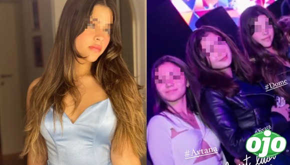 Ethel Pozo - diario Ojo