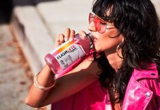 Rápida hidratación: la revolución de las bebidas para sobrevivir a las resacas