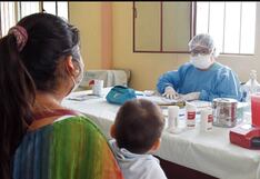 Bebés en riesgo por tos ferina: ¿Cómo prevenir esta enfermedad?