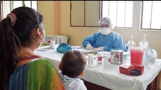 Bebés en riesgo por tos ferina: ¿Cómo prevenir esta enfermedad?