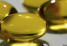 Comer para vivir: Quién debe considerar un suplemento de vitamina D