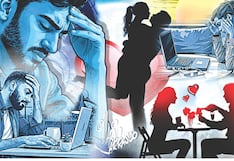 A mi novio le molestan mis éxitos laborales (CASOS DEL CORAZÓN)
