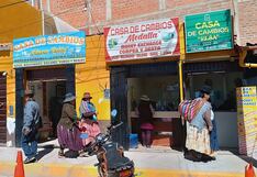 Bolivia: sol peruano “se convierte en el nuevo dólar” y bolivianos lo compran