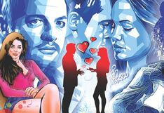 Creo que le gusto a mi suegro (CASOS DEL CORAZÓN)