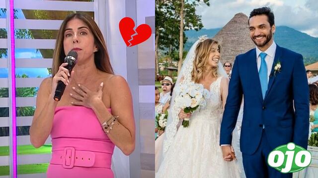 Fiorella Cayo insinúa que se separó de su esposo por infiel: “la monogamia no es algo natural”