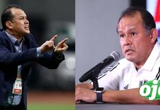 Conoce por qué Juan Reynoso convocó a jugadores locales para las eliminatorias al Mundial 2026