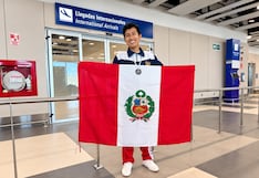 Escolares hacen historia en Olimpiada Iberoamericana de matemáticas