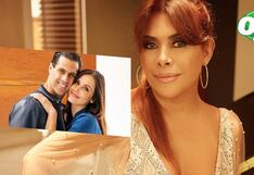 Magaly Medina sobre presunta foto del esposo de Maju Mantilla ingresando a un spa: “No precisamente están entrenando”