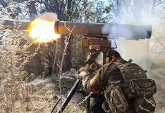 Exigen a Vladimir Putin que acepte tregua, pero Rusia golpea duro a Ucrania