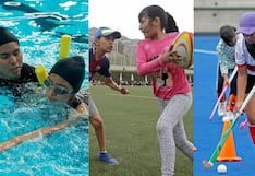 Vecinos de Villa María del Triunfo disfrutarán de piscina, carrera de mini autos y deportes gratuitos este domingo