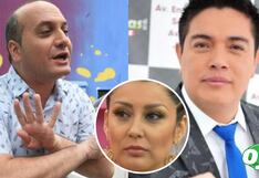 ‘Metiche’ destruye a Leonard León por no estar con sus hijos en actuación por el ‘Día del Padre’