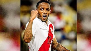 Perú Vs. Brasil: Jefferson Farfán deja mensaje a minutos del partido por la Copa América 2019