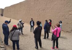 Turismo es el sector más golpeado por movilizaciones