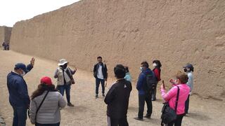 Turismo es el sector más golpeado por movilizaciones