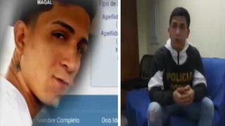 “Solo quería un teléfono para vender y poder comer”: Venezolano que participó en crimen de abogado | VIDEO