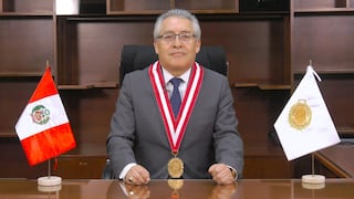 Ministerio Público alista contraataque ante vulneración de competencias por el Gobierno