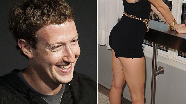 ​Mark Zuckerberg causa polémica por supuesta medida dentro de Facebook