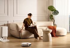 Beneficios de tener una aspiradora robot en tu hogar