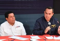 Dos ministros cantarán por reuniones de Jerí con empresario chino